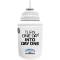 Popeye's Power Jug Flip-N-Sip "Turn One Day" 1 Gallon