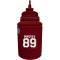 Popeye's Power Jug Flip-N-Sip "89" 1 Gallon