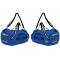 Popeye's Lightweight Roll Gym Bag