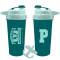 Popeye's Shaker Athletic 'P' 32oz