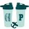 Popeye's Shaker Athletic 'P' 32oz
