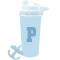 Popeye's Shaker Athletic 'P' 32oz