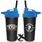 Popeye's 1989 POPEYE'S FOR LIFE Flip-N-Sip Shaker