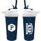 Popeye's Shield Flip-N-Sip Shaker