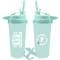 Popeye's Shaker  "Original" Flip-N-Sip 32oz