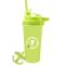 Popeye's Shaker  "Original" Flip-N-Sip 32oz