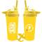 Popeye's Shaker  "Original" Flip-N-Sip 32oz