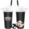 Popeye's Character Design Flip-N-Sip Shaker