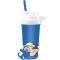 Popeye's Character Design Flip-N-Sip Shaker