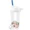 Popeye's Character Design Flip-N-Sip Shaker