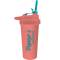 Popeye's Script Flip-N-Sip Shaker