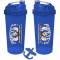 Popeye's Supplements Shaker 700ml