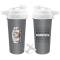 Popeye's Everyday Typhoon Shaker Lines Design