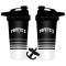 Popeye's 'P' Gradient Flip-N-Sip Shaker