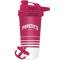 Popeye's 'P' Gradient Flip-N-Sip Shaker