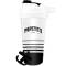 Popeye's 'P' Gradient Flip-N-Sip Shaker
