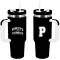 Popeye's 'P' Gradient Flip-N-Sip Shaker