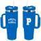 Popeye's 'P' Gradient Flip-N-Sip Shaker