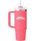 Popeye's Stainless Steel 40oz Tumbler Est. 1989