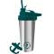 Popeye's Shaker Stainless Steel Silver 32oz