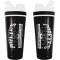 Popeye's Stainless Steel Double-Wall Water Bottle 25oz