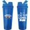 Popeye's Stainless Steel Double-Wall Water Bottle 25oz "1989"