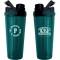 Popeye's Stainless Steel Double-Wall Water Bottle "Original" 25oz