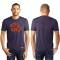 Popeye's Shirt "Strong To The Finish" Purple