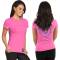 Popeye's Women's Shirt LA Blue