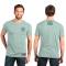 Popeye's Shirt "The Original" Green