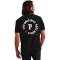 Popeye's Shirt "The Original Back Print" Black