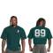 Popeye's Shirt Over-Sized 89 Dark Green
