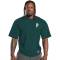 Popeye's Shirt Over-Sized 89 Dark Green