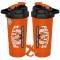 Popeye's Supplements Standard Shaker  700ml
