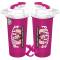 Popeye's Supplements Standard Shaker  700ml