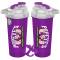 Popeye's Supplements Standard Shaker  700ml
