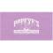 Popeye's Microfibre Towel 12"