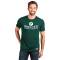 Popeye's Shirt Shield Green