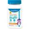 Progressive Chewable Multi for Kids 60 Cap