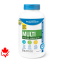 Progressive Multivitamin Active Men 216 caps