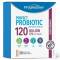 Progressive Probiotics 120 Billion 30 caps