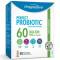 Progressive Probiotics 60 milliard 60 caps