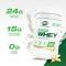 PVL Pure Vita Labs Sport Whey 727g