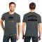 Popeye's Shirt PVL Grey