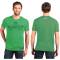 Popeye's PVL Shirt "Win From Within" Green