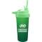 Popeye's / PVL Train With Purpose Flip-N-Sip Shaker