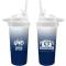 Popeye's / PVL Flip-N-Sip Shaker 32oz "Win From Within"
