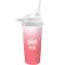 Popeye's / PVL Flip-N-Sip Shaker 32oz "Win From Within"