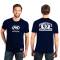 Popeye's Shirt PVL Train with Purpose Navy