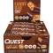 Boîte de Quest Overload Bars